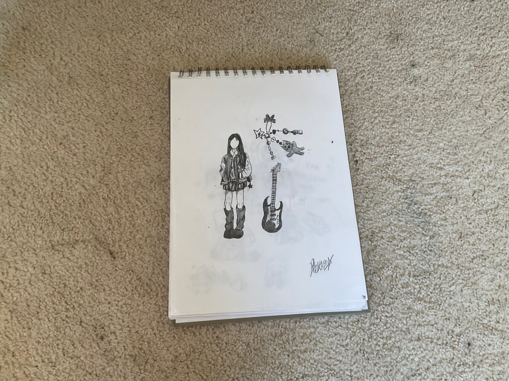 Aesthetic Outfit Inspo